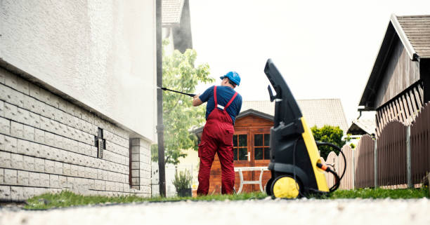 Best Best Pressure Washing Companies  in Pleasanton, KS